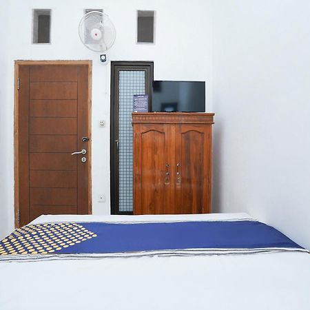 Spot On 2479 Berkah Residence Syariah Gresik Ngoại thất bức ảnh