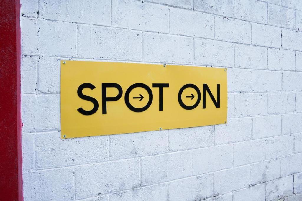 Spot On 2479 Berkah Residence Syariah Gresik Ngoại thất bức ảnh