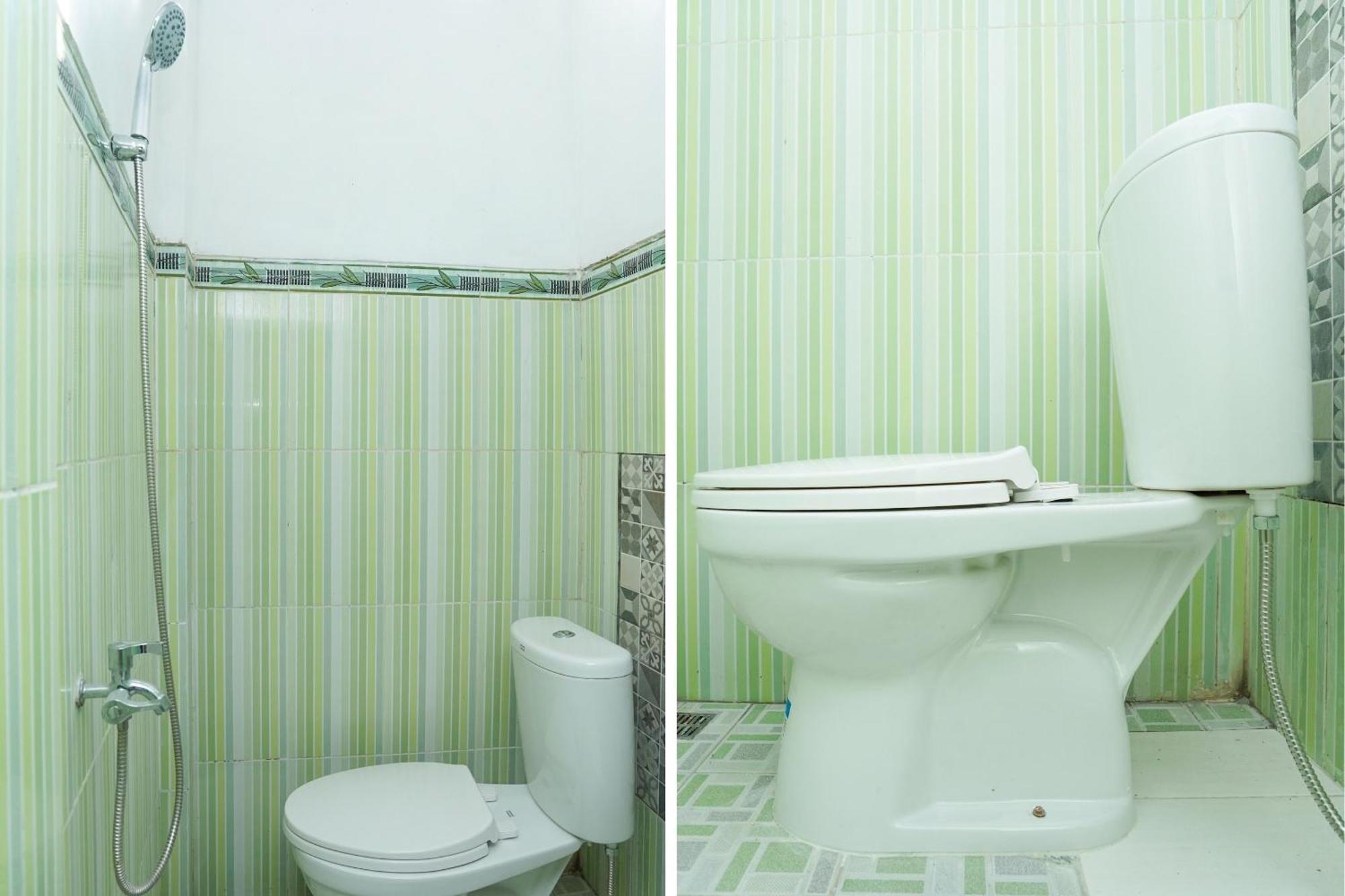 Spot On 2479 Berkah Residence Syariah Gresik Ngoại thất bức ảnh